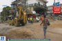 RTG/Avancée des travaux de réhabilitation voiries urbaines de Libreville