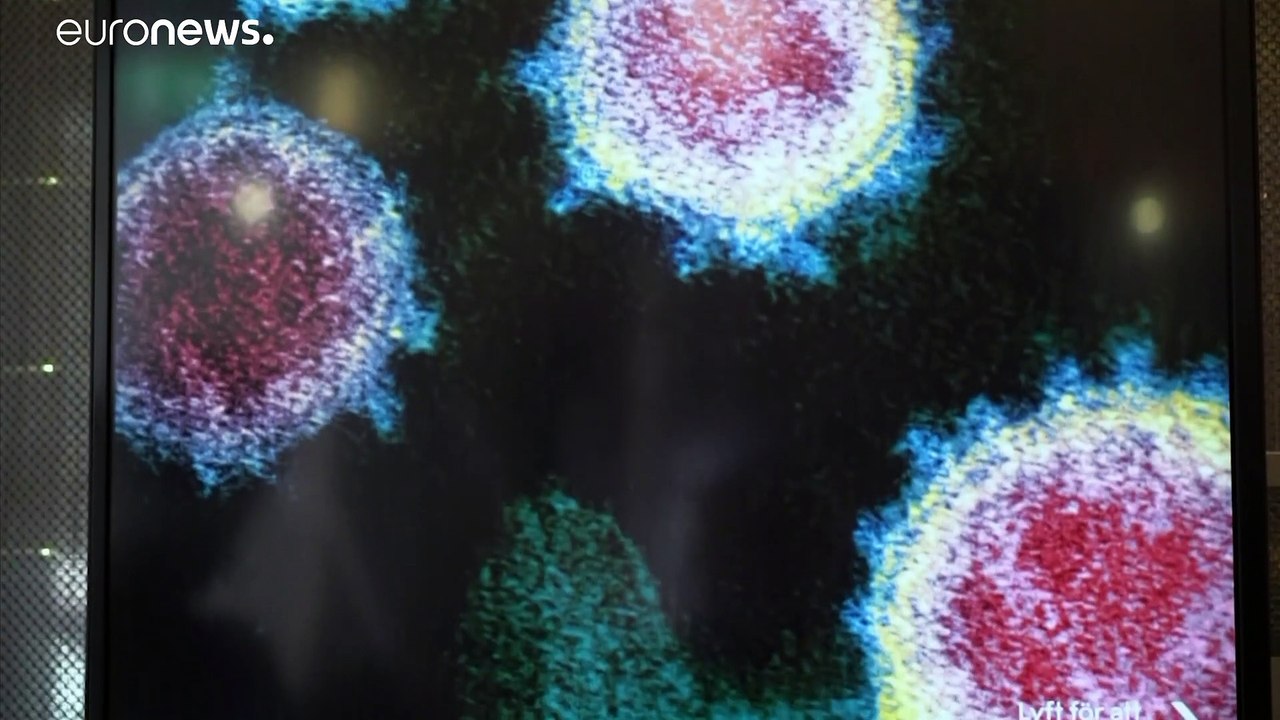 Έκθεση για τις πανδημίες στο Μουσείο των Βραβείων Νόμπελ