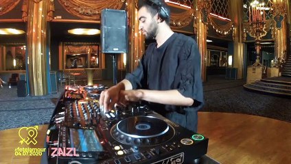 #fetelamour : AIDES DJSET PART I