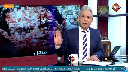 من #صاحبه_السعاده الي  ملكه العنصريه ...  #اسعاد_يونس تهاجم فلاحين #مصر !! ..ورد #معتز_مطر