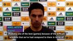 Win at Wolves one of Arsenal's best - Arteta