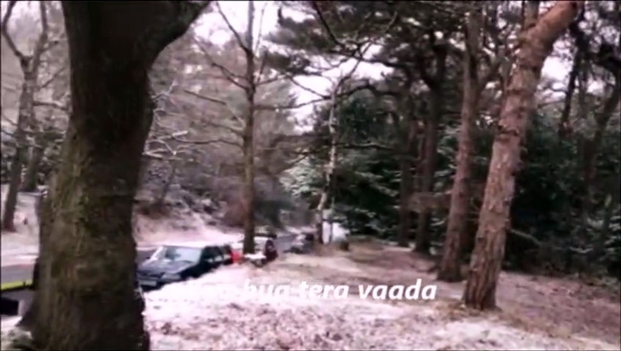 Kya Hua Tera Waada | Cover Song | Sandhya Rosa