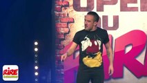 One man show - Jefferey Jordan - De l’Auvergne A l’amour avec un grand A - Accord parfait- humour vidéo - Open de rire