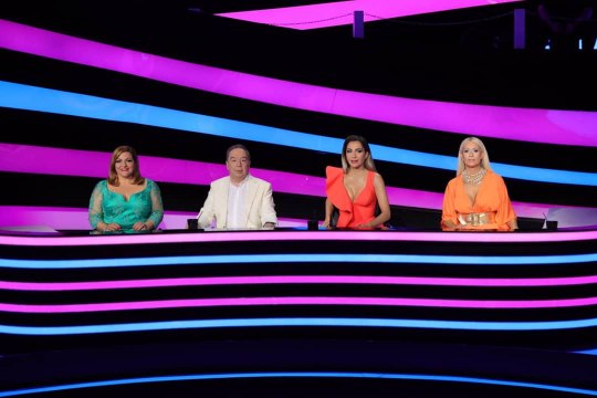 J2US: Οι καλύτερες στιγμές του ημιτελικού και η ανατροπή στην αποχώρηση!