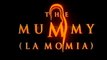 LA MOMIA (1999) Trailer - SPANISH