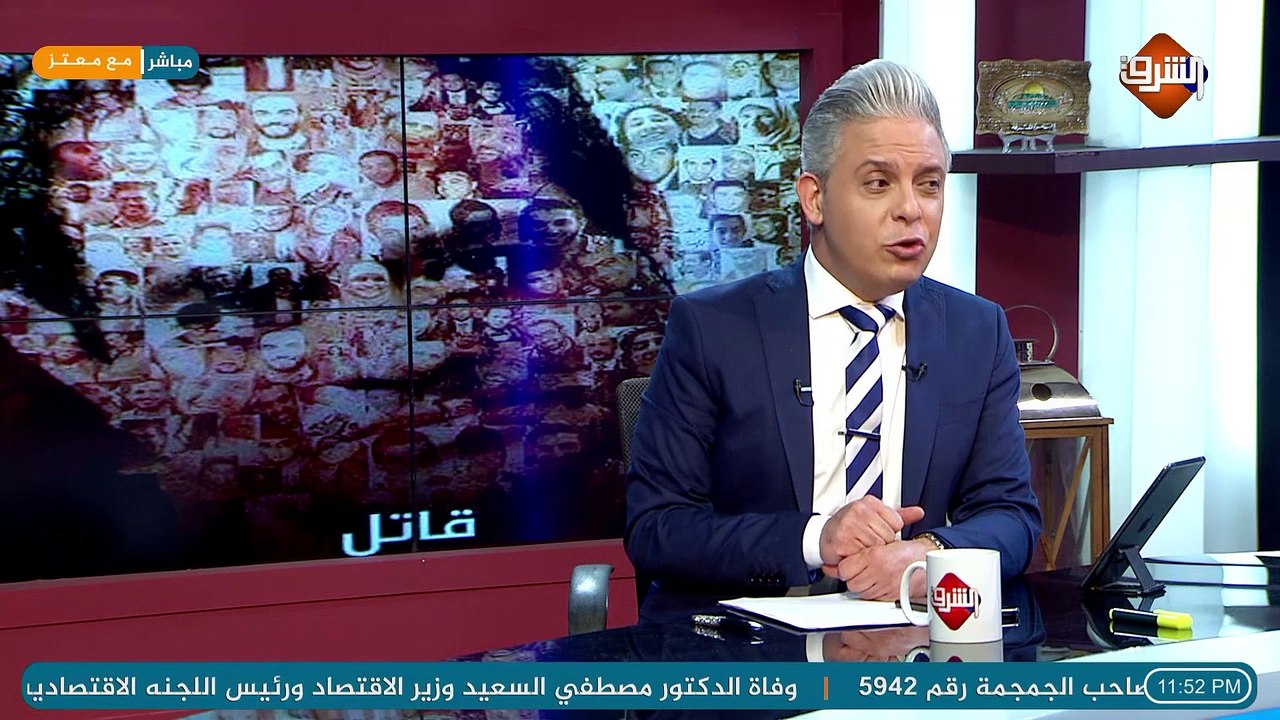 معتز مطراستغاثه سودانيه من السجون المصريه