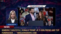 Kimberly Guilfoyle, Donald Trump Jr.'s Girlfriend And Top Fundraiser ... - 1BreakingNews.com