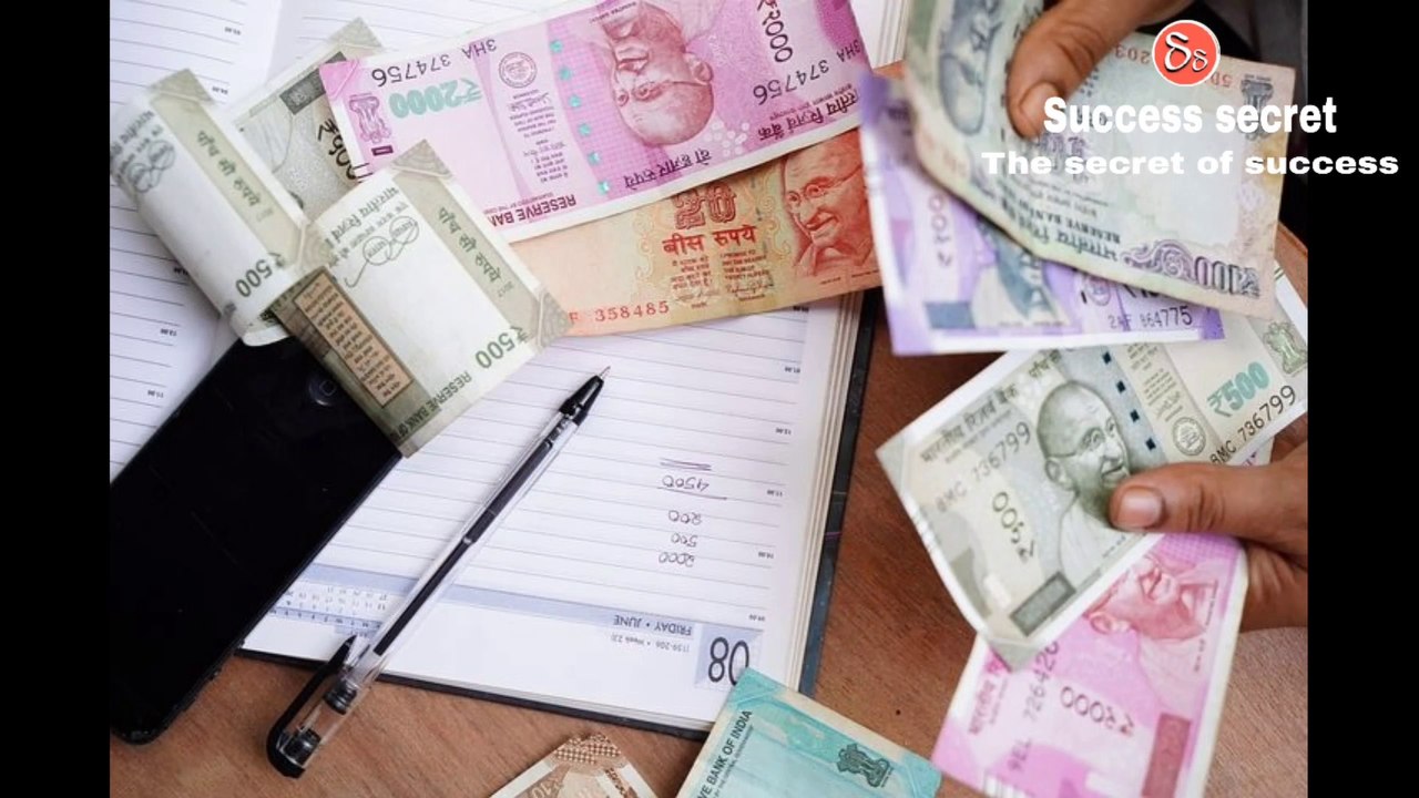 Motivational video.Addiction of money is harmful than drugs.do not addicted of money