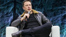 Elon Musk: Jeffrey Epstein Did Not Tour SpaceX