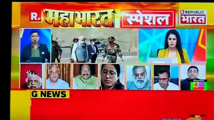 हर रोज नए कीर्तिमान बनाता मीडिया ...FULL VIRAL VIDEO  | POWER NEWS