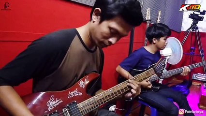 LOS_DOL_-Putri_Kristya_KMB cover (danny caknan)