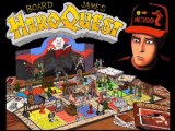 Board James Ep.07 - HeroQuest (Legendado)
