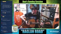 Traditional Irish Ballad - Raglan Road ... 