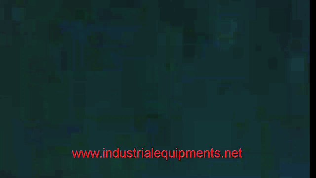 50 L CONICAL SCREW DRYER || Industrial Equipments