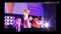 BTS 4th Muster Happy Ever After Fanmeeting 2018 Day 1 Part 2/2 EngSub