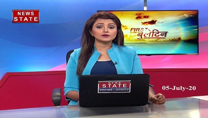 यूपी पुलिस ने कसा अपराधियों के खिलाफ शिकंजा, 4 बड़े गैंगस्टर के अवैध कब्जों पर कार्रवाई