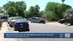 Police investigating officer-involved shooting in Phoenix