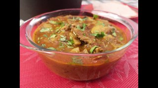 Chicken Potato Curry with Coconut Milk | Chicken Aloo Curry | Easy Chicken Curry | Stir And Serve