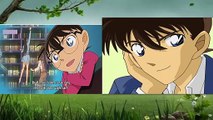 Conan lật tẩy Kaito Kid