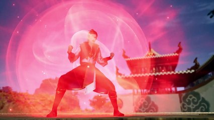 Martial Master Episode 37 Subtitle Indonesia