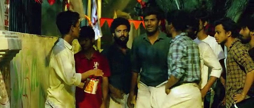 Naan Petta Makan (2019) Malayalam HDRip X264 ESubs Movie Part 3