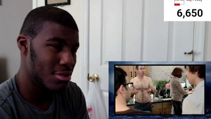 Friday Night Dinner Season 1 Episode 1 Reaction