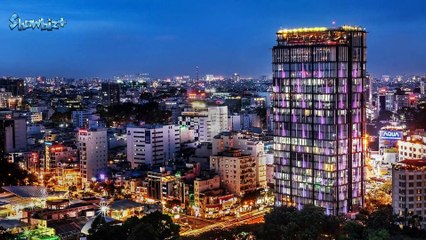 Những đám cưới “khủng nhất” Showbiz Việt