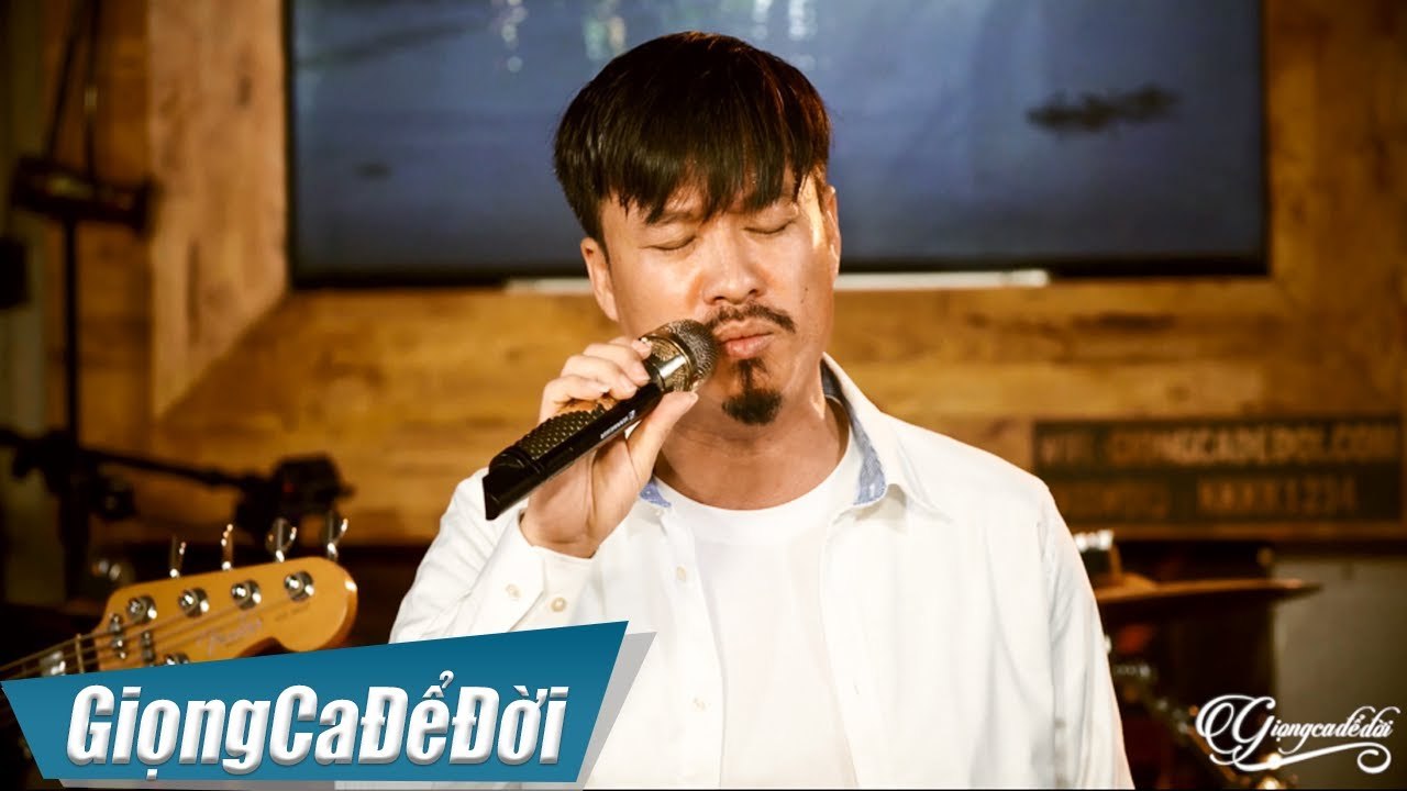 Người Xa Về Thành Phố - Quang Lập  GIỌNG CA ĐỂ ĐỜI