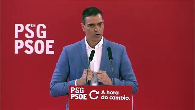 Pedro Sánchez anima a los españoles a salir sin miedo a la calle en plena oleada de rebrotes por Covid-19