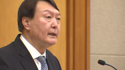 '수사 지휘' 갈등 분수령...윤석열의 선택은? / YTN