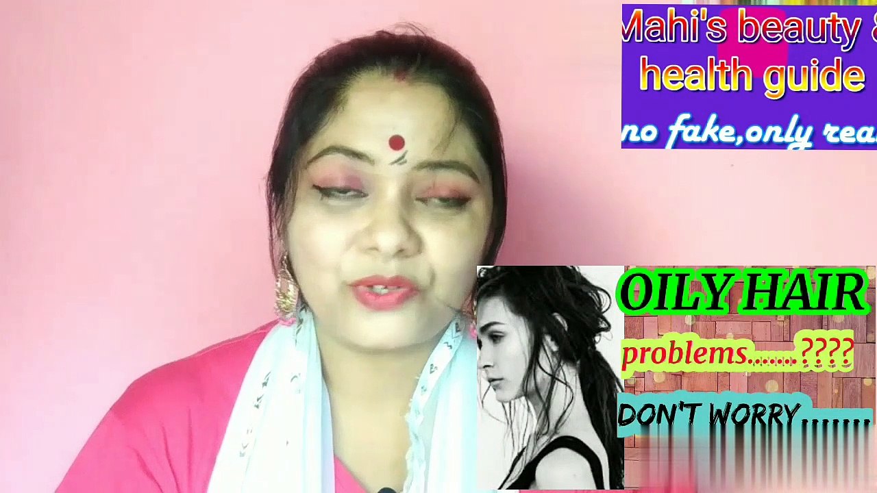 How to chose right shampoos for your hair? SHAMPOOS & YOU.