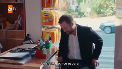 AMOR Y SECRETO ( Kimse Bilmez) - Capítulo 33 - En Español