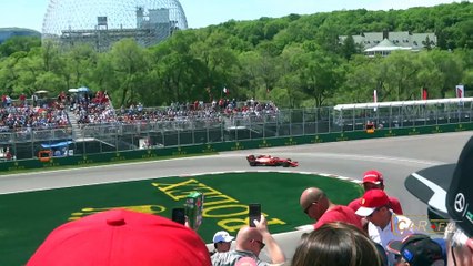 Car FYI: 2019 Canadian Grand Prix Saturday June 8th Qualifying