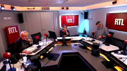 Le journal RTL de 6h du 05 juillet 2020
