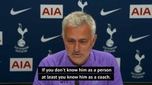 Mourinho willing to break the rules for his love of Ancelotti