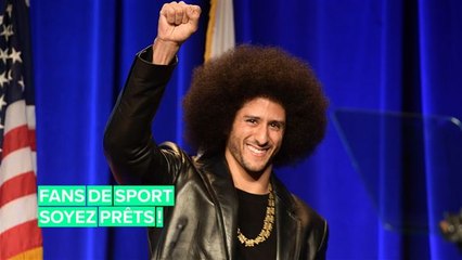 Ce que nous savons de la série Netflix sur Colin Kaepernick