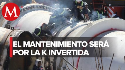 Corte en Sistema Cutzamala, por falla en instalación de K invertida en 2018: Conagua