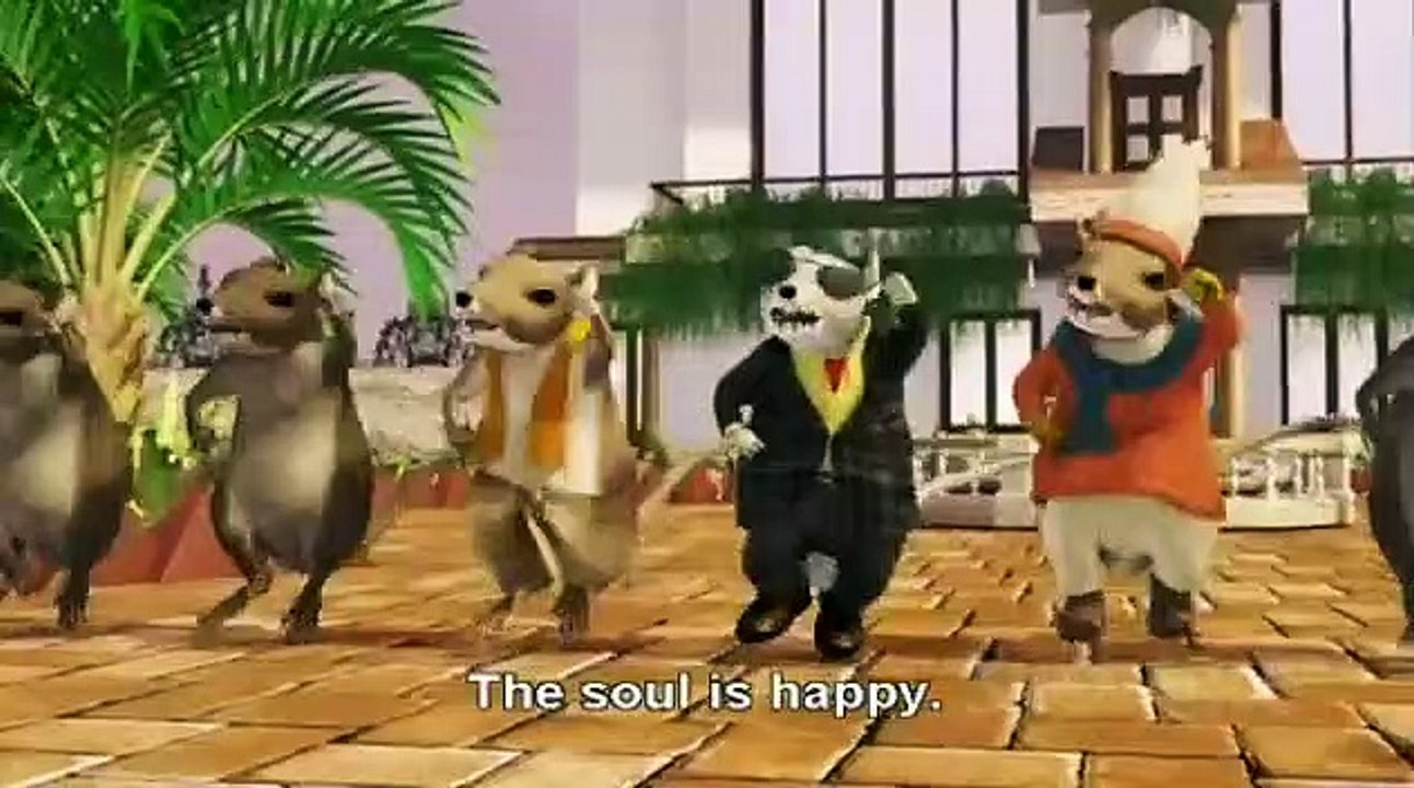 Bal Ganesh 2 Complete Hindi cartoon movie part 2 - video Dailymotion