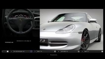 Gran Turismo sport 1.28 Porsche 996