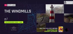 The Windmills | Scotland | German Wheels | Win The Race | Asphalt 9 - #99 | ET Gaming