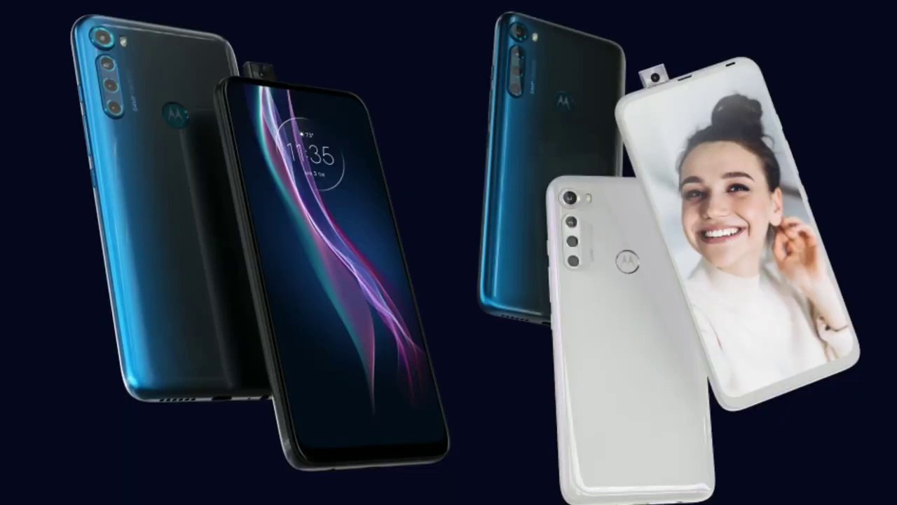 Motorola One Fusion Plus Overview & First impression - The Best Mid-range Smartphone and My Opinions