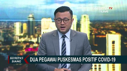 Perawat Positif Corona Kian Melonjak, 100 Kasus dalam 2 Hari