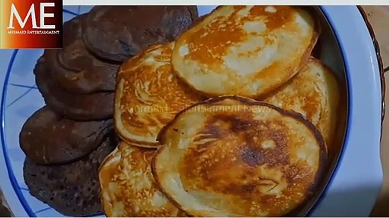 How to Make Easy Pancakes, Pancakes ,Japanese Pancake DORAYAK