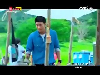 Peak Marn (2013) Ep 9 - Mẹ Chồng Rắc Rối Tập 9