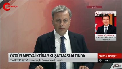 İsmail Küçükkaya erken seçim için tarih verdi