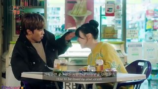 The Way I Hate You - [MV] New Korean Mix Hindi Song - Yaara Teri Yaari Song - Love Story [Part-1]