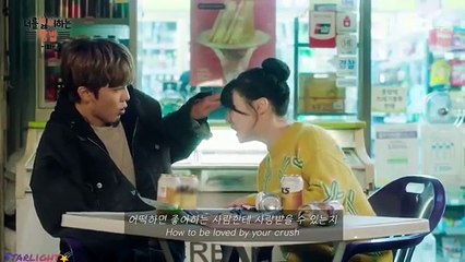 The Way I Hate You - [MV] New Korean Mix Hindi Song - Yaara Teri Yaari Song - Love Story [Part-1]