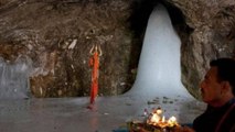 Amarnath Yatra: Baba Barfani live aarti online from today