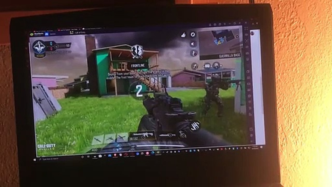 Call Of Duty Mobile Episode 4