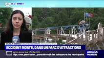 Une femme de 32 ans est morte après avoir chuté d'un manège dans un parc d'attraction près de Beauvais